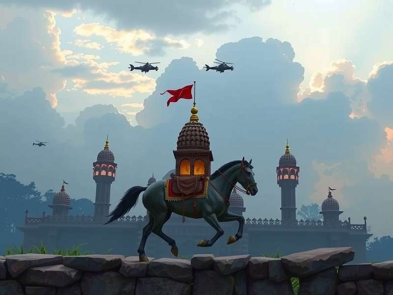 Temple Run जैसे सर्वश्रेष्ठ रनिंग गेम्स