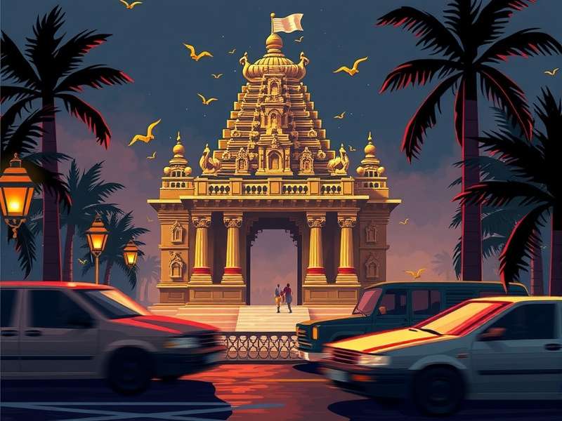 Temple Run 76 गेमप्ले स्क्रीनशॉट