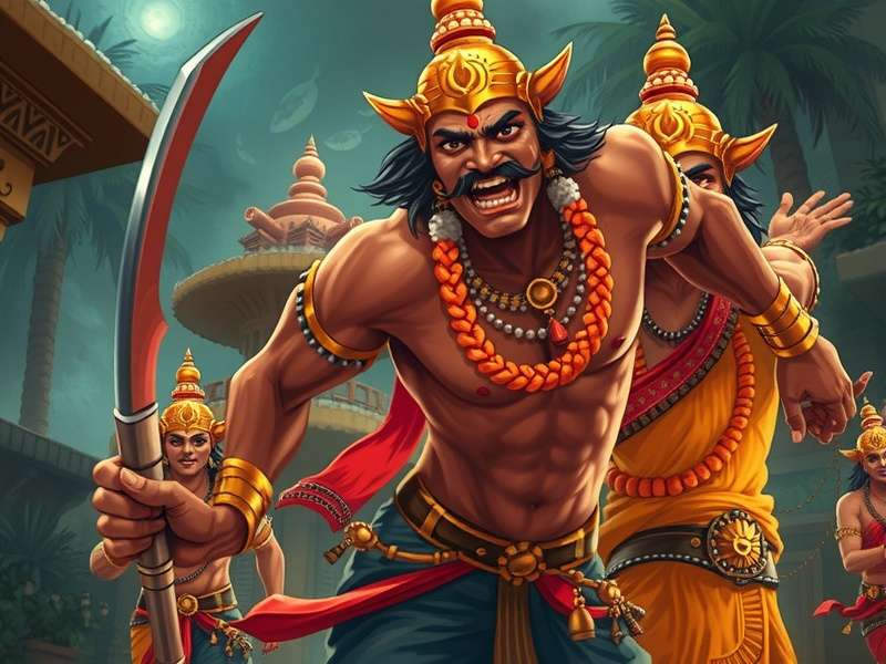 Temple Run Malavida Igisupusupur Gameplay