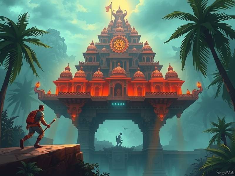 Temple Run गेमप्ले टिप्स