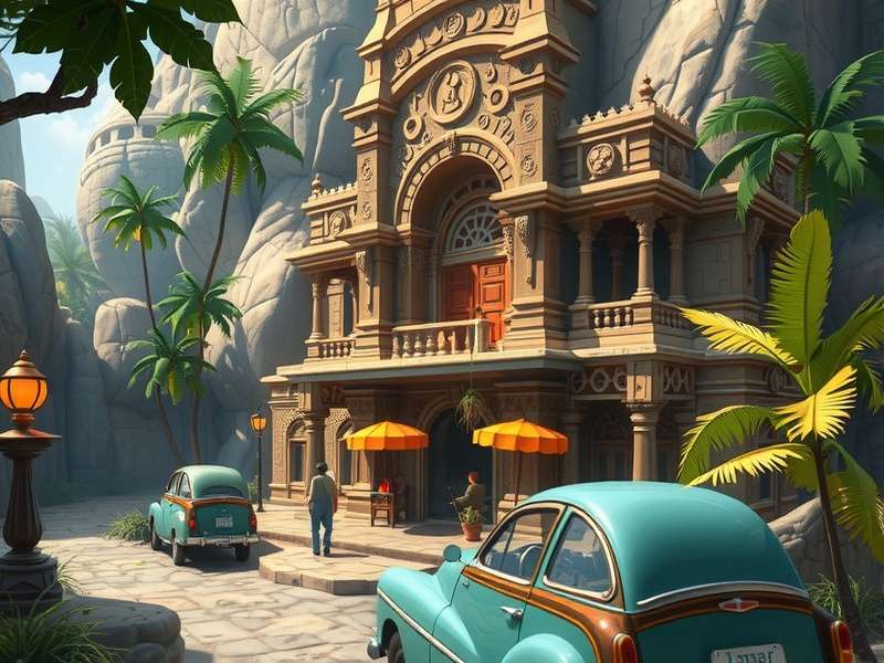 Temple Run 2 Game Assets Complete Guide