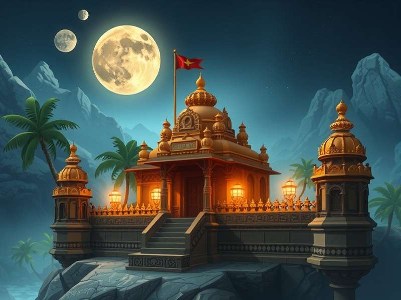 Temple Run Mod IPA Features