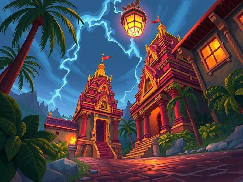 Temple Run 2 Final Characters