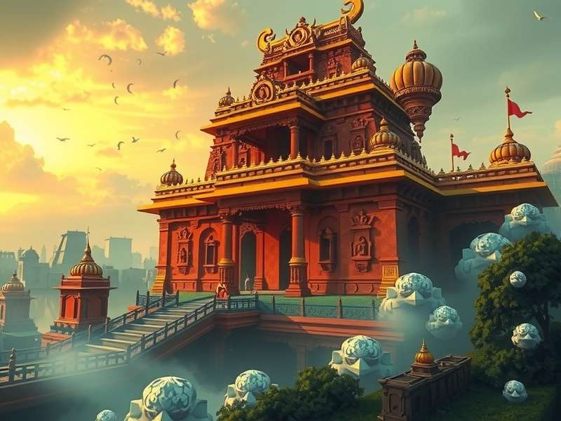 Temple Run Best Maps Collection