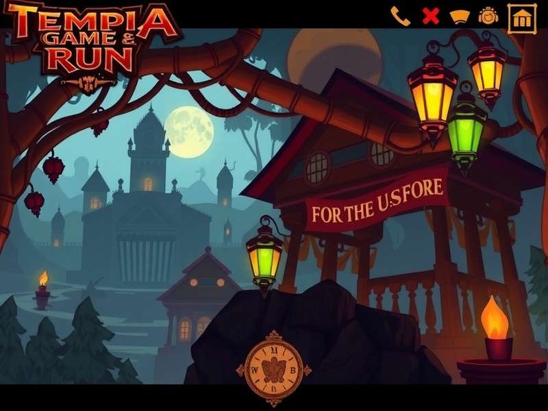 Temple Run Oz Osteria 177 गेमप्ले