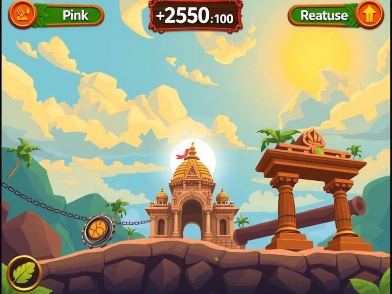 Temple Run 500k Mortgage गाइड