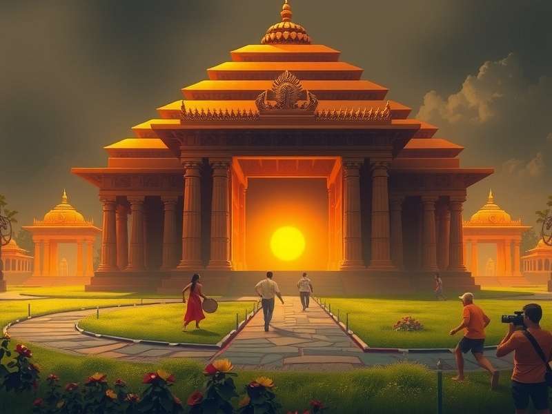 Temple Run गेमप्ले टिप्स