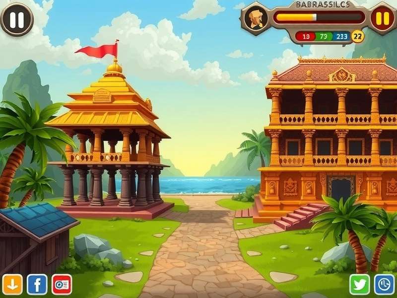 Temple Run 2 all characters