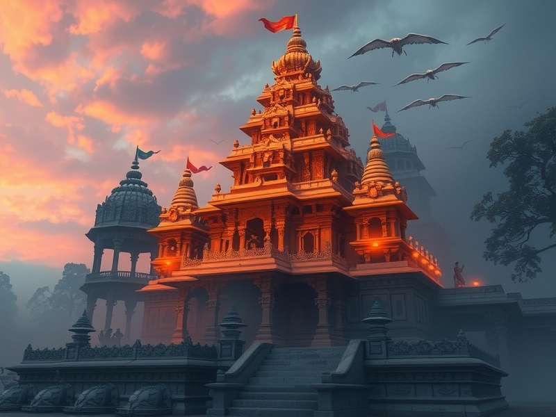 Temple Run Malavida Igia gameplay screenshot
