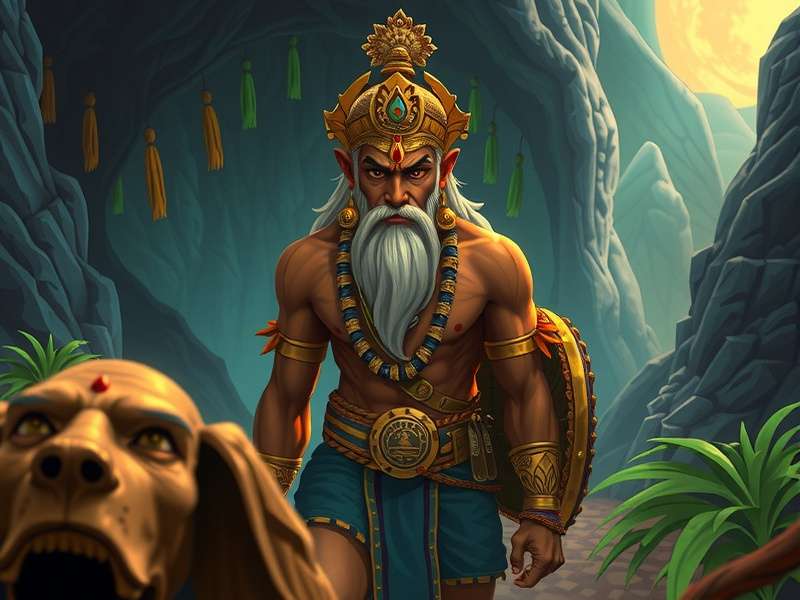 Temple Run Memories 21 गेमप्ले स्क्रीनशॉट