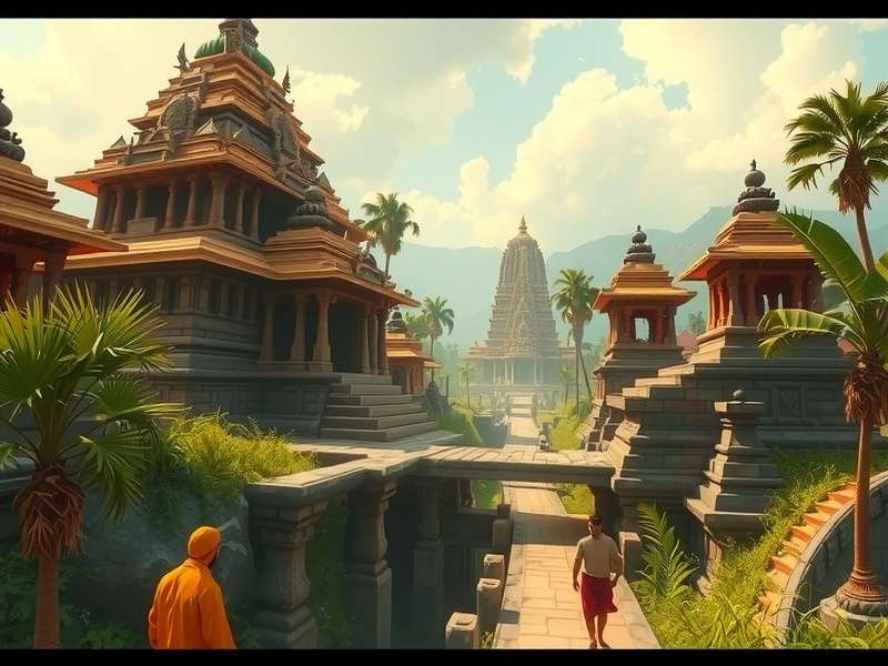 Temple Run 2 Million Gameplay