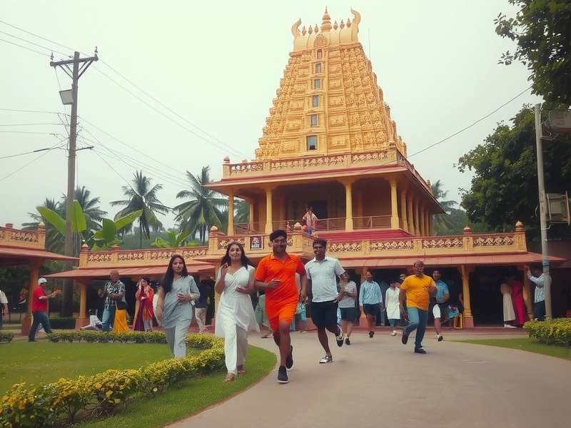 Temple Run APK डाउनलोड प्रोसेस - स्टेप बाय स्टेप गाइड
