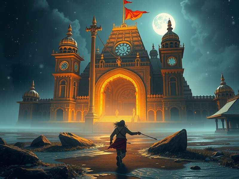 Temple Run Montana Smith गेम टिप्स
