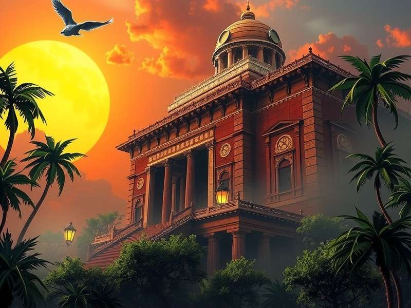 Temple Run Oz गेमप्ले स्क्रीनशॉट