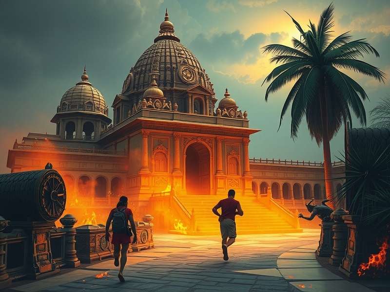 Death Sound टेक्निकल एनालिसिस