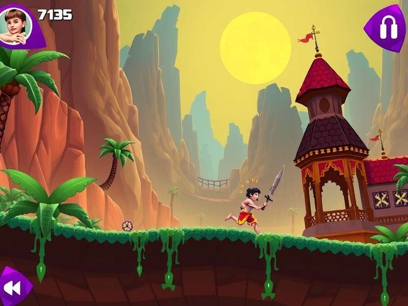 Temple Run Trending Image 2