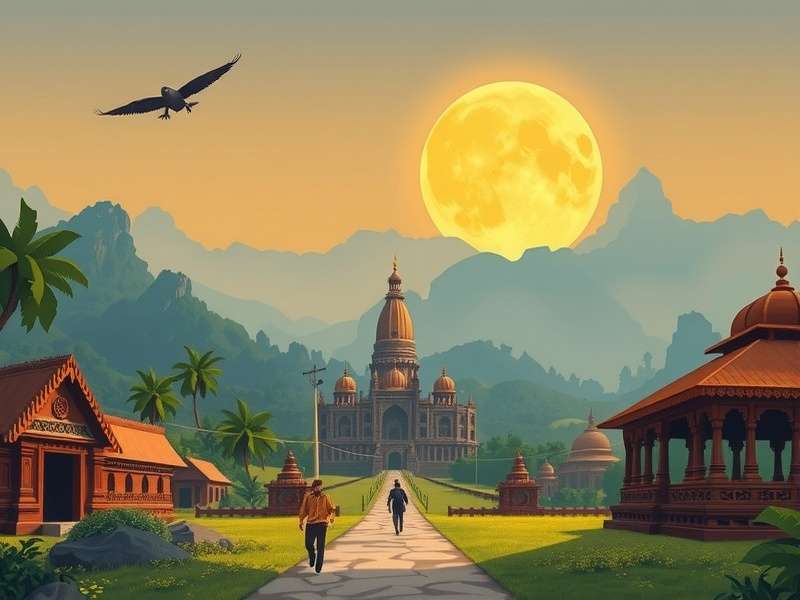 Temple Run UI Screenshot