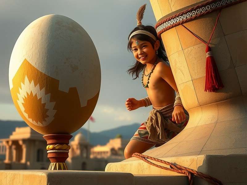 Temple Run Braydon Bohney गेमप्ले