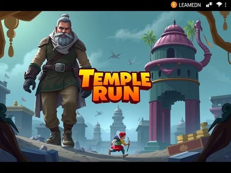 Subway Surfers Game