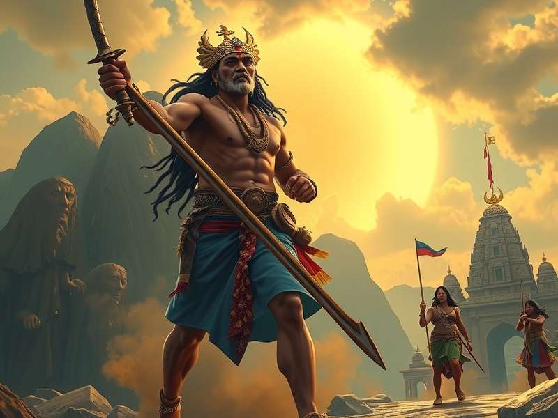 Temple Run Malavida Igisabow गेमप्ले