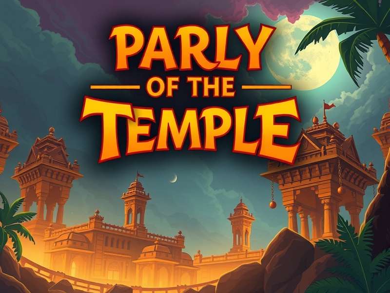 Temple Run Credits Guide