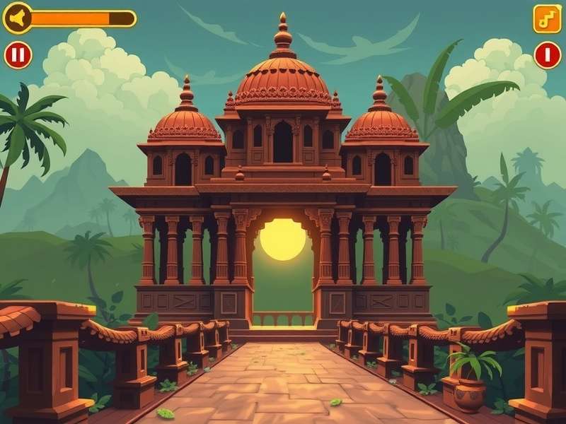 Temple Run 2 Power-ups Collection