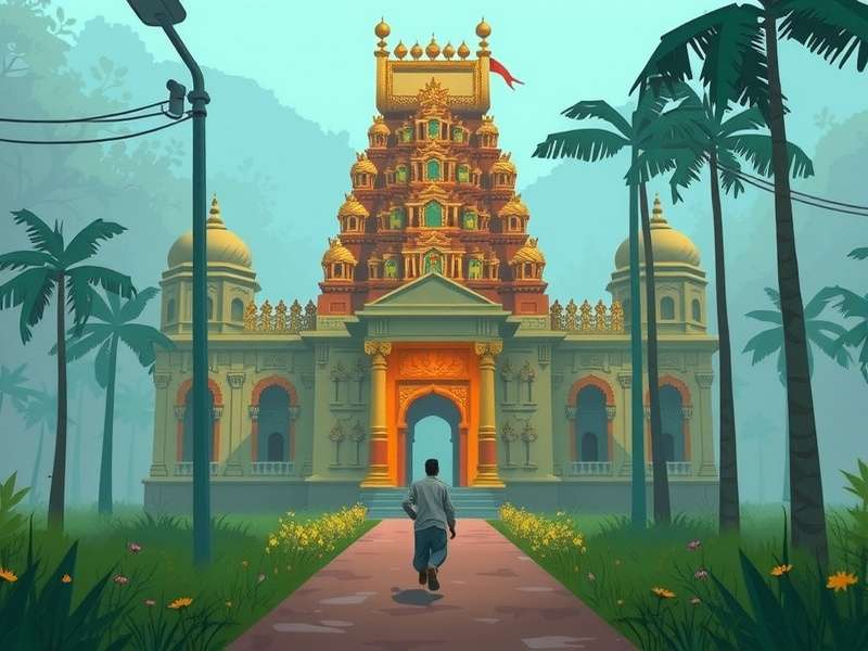 Temple Run Power-ups
