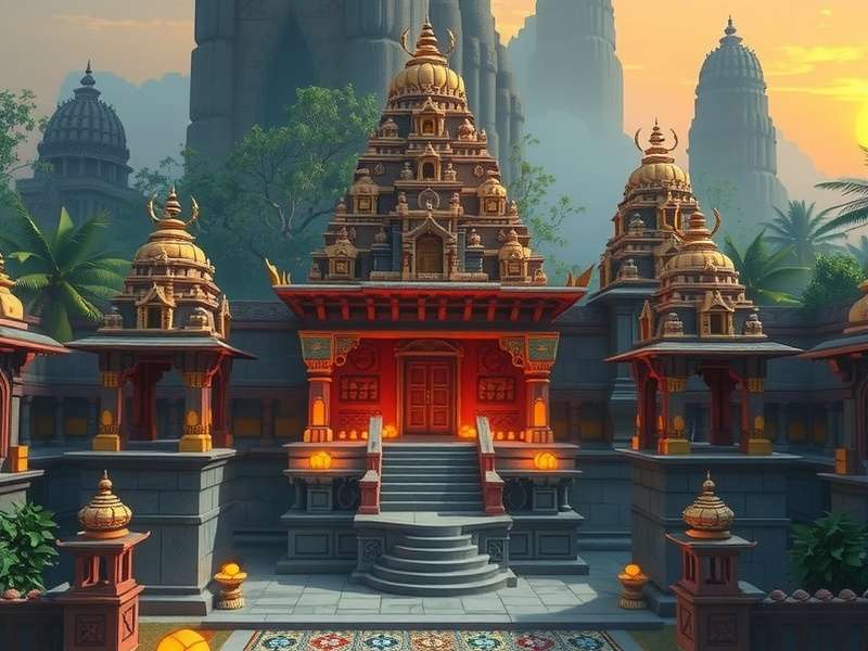 Temple Run Game Secrets and Tips