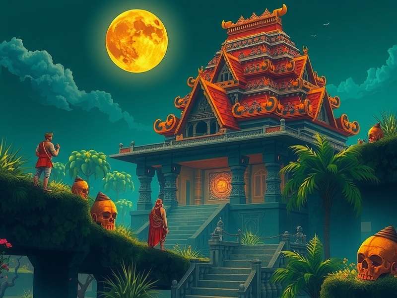 Temple Run प्रो टिप्स