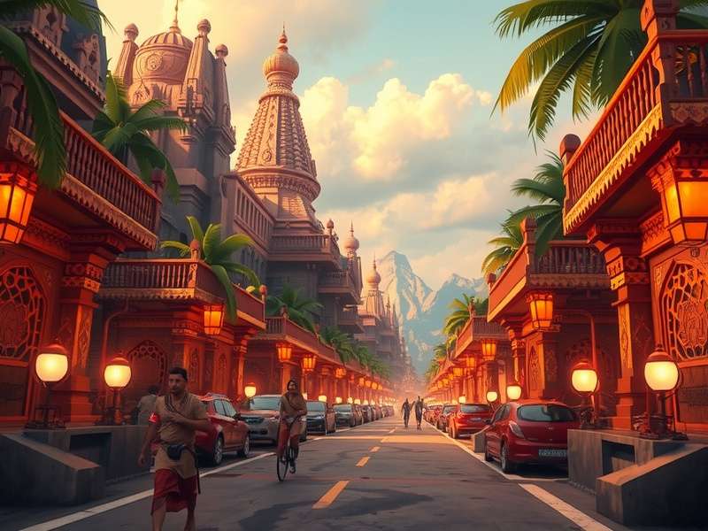 टेम्पल रन गेम साउंड इफेक्ट्स