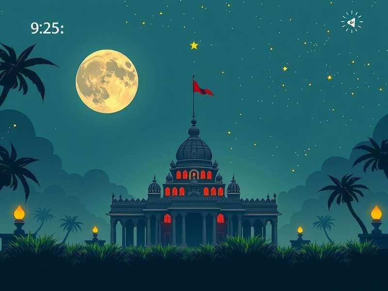 Temple Run Wear OS गेमप्ले स्क्रीनशॉट