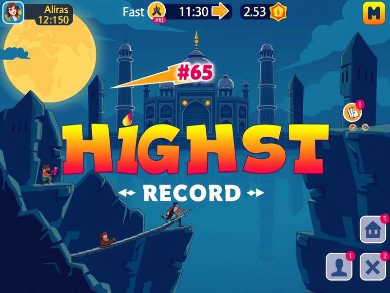 Temple Run Power-ups Strategy