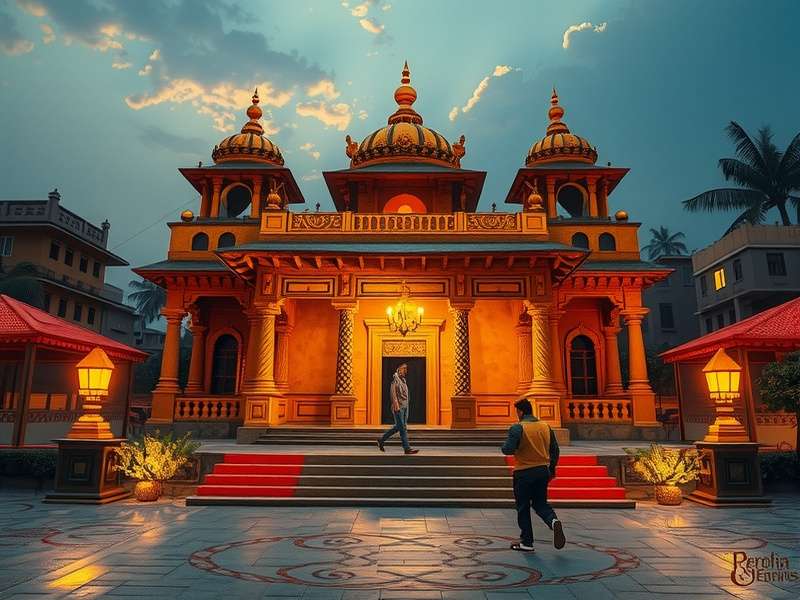 New Characters in Temple Run Part 5