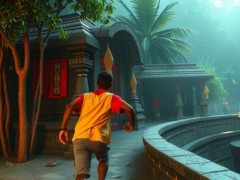 Temple Run 2 Power-up Combinations