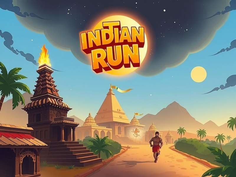 Evolution of Temple Run icons