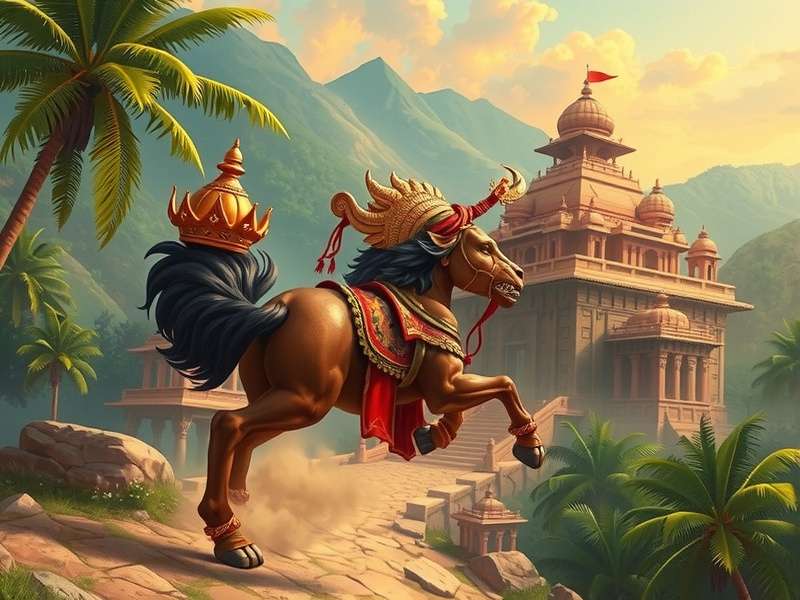 Temple Run Legends Power-ups