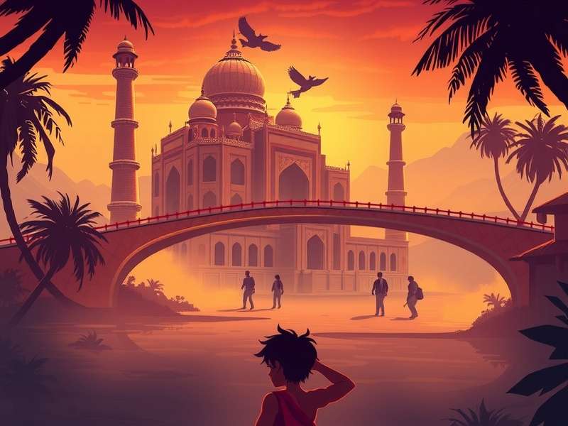 Temple Run strategy visualization