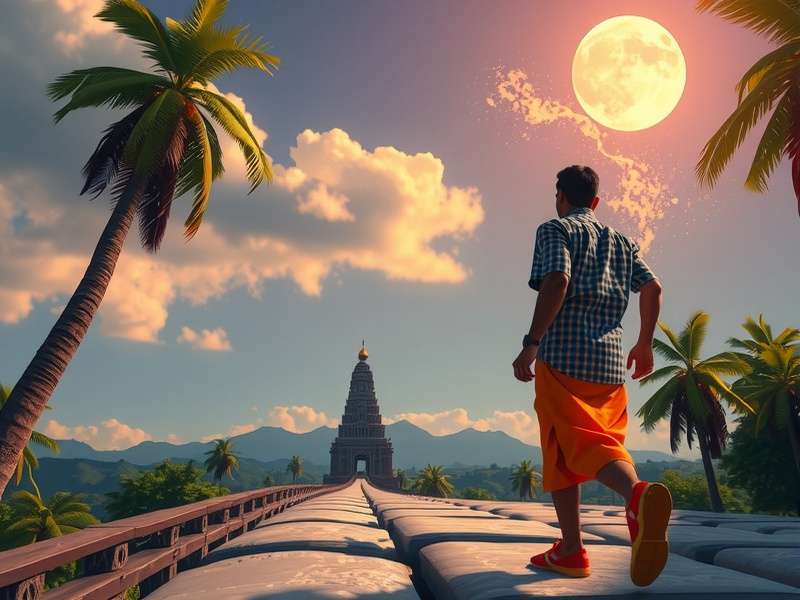 गेम मेकिंग प्रोसेस