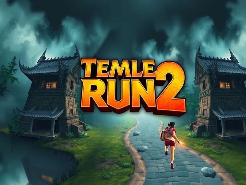 Temple Run 2 गेमप्ले वीडियो