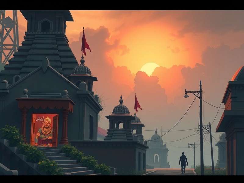 टेम्पल रन डेथ मीम