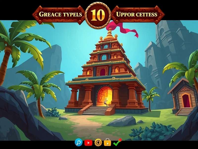 Temple Run 2 power-ups comparison