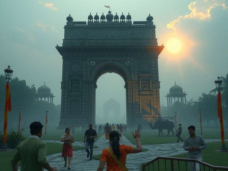 Temple Run Last Ends Gameplay