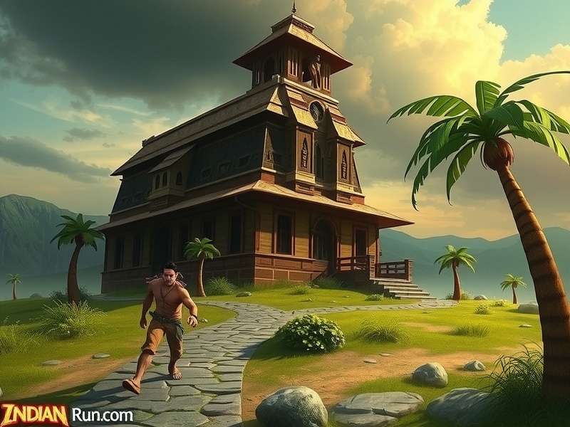 Temple Run Oz Power-ups Collection