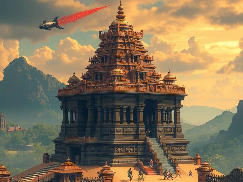 Temple Run Malavida Igisupusugg गेमप्ले