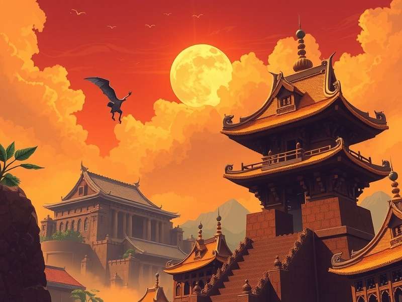 Temple Run 25000 Japanese Gameplay