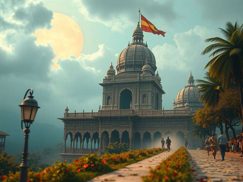 Temple Run 1867 2 करैक्टर्स