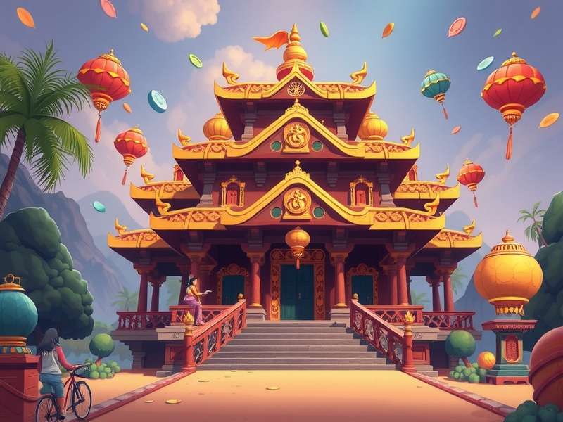 Temple Run Gameplay - पैसे कमाने के तरीके