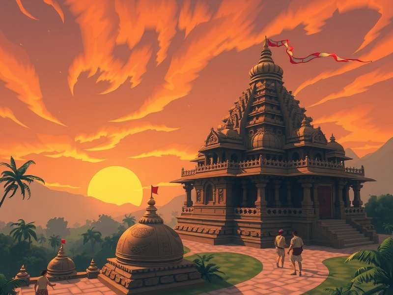 Temple Run का भविष्य और नए अपडेट