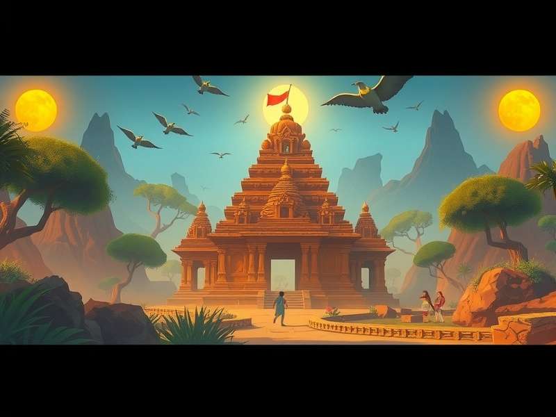 Temple Run Game Enders - Complete Guide
