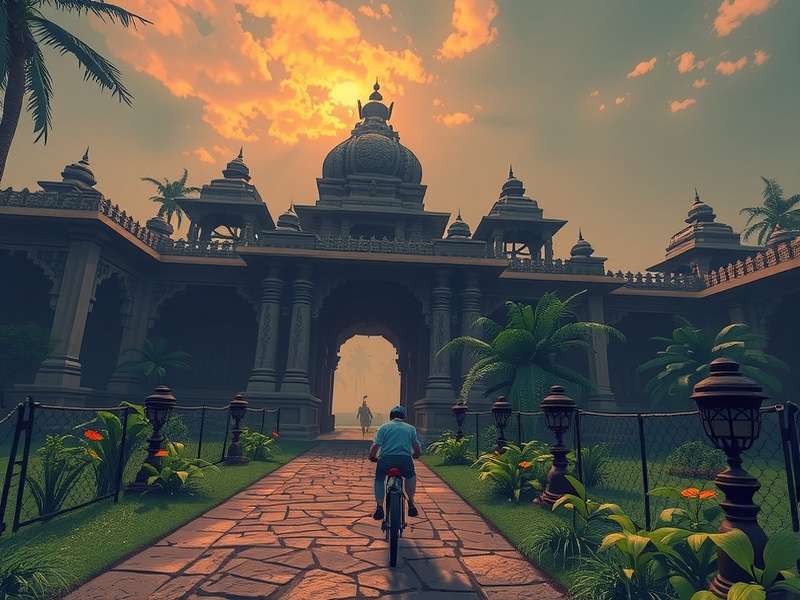 Temple Run VR गेमप्ले टिप्स